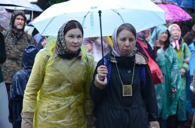 Около 1,5 тысяч пермяков отправились в традиционный Бел...