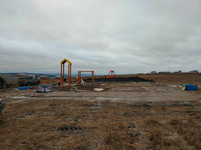 В рамках Программы поддержки местных инициатив (ППМИ - ...