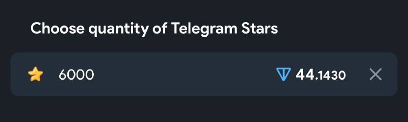 Не то чтобы по вкусу вкусно, но и по сути скам
@givemetonru