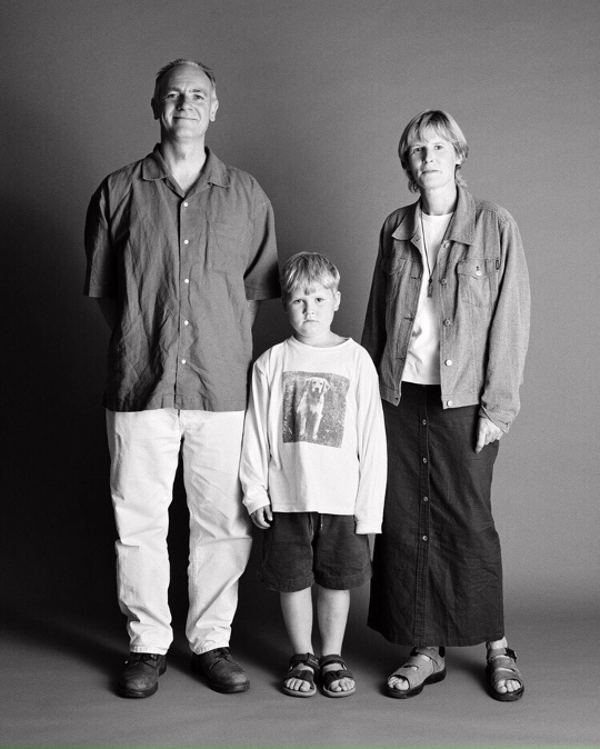 Вот так пролетают 25 лет жизни..