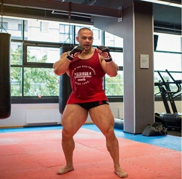 Объемы Алексея Лесукова действительно впечатляют, а в?...