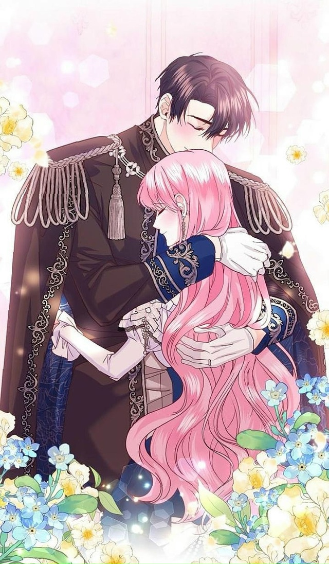 #Я_стала_единственным_парфюмером_тирана
#Dagaromi@manga_hwa