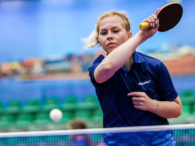 🏓Смолянки завоевали медали на Чемпионате России по н?...