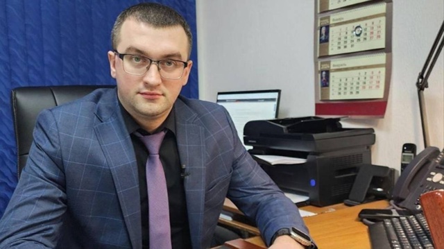 ⚡️В Подмосковье задержан зампрокурора Домодедово. Он...