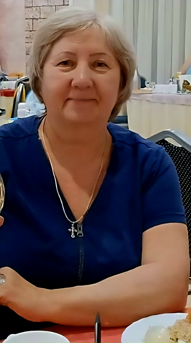 ? Прощание с Ириной Игоревной Станчевой, трагически п...