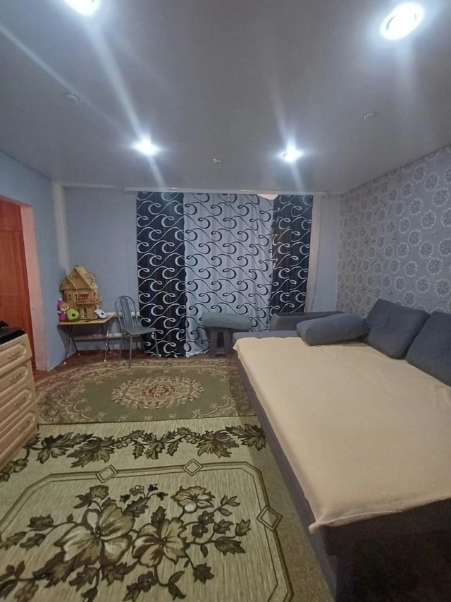🏡 Агентство недвижимости «Диана»
п. Акбулак, ул. Бел?...