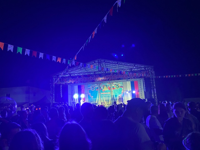 🎊 XXV МЕЖРЕГИОНАЛЬНАЯ НИКОЛЬСКАЯ-ИЛЬИНСКАЯ ЯРМАРКА🎊
...