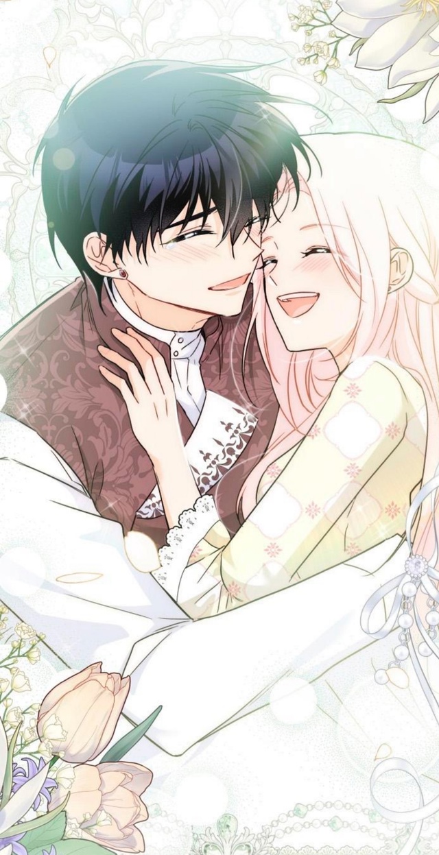 #Симбиоз_между_кроликом_и_чёрной_пантерой
#Dagaromi@manga_hwa