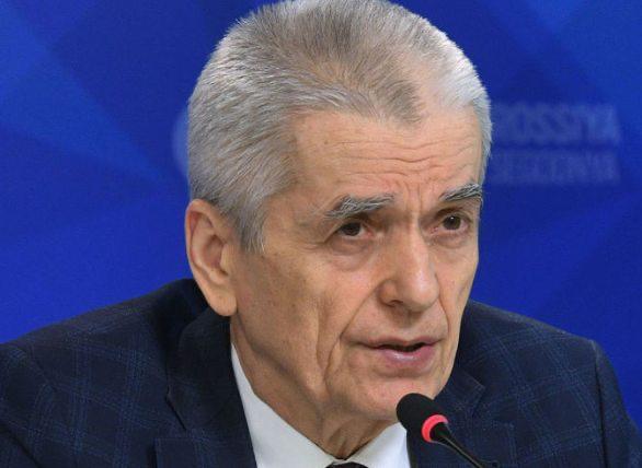 Россиян призвали не уезжать за границу на майские праздники, назвав это «глупостью».
Академик РАН