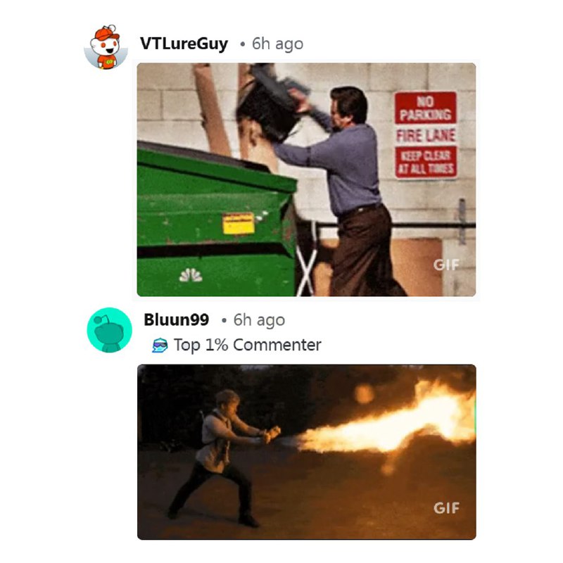 Парень рассказал, что в его системник залез паук-охотник — и пошёл за советами в интернет.
Он призн