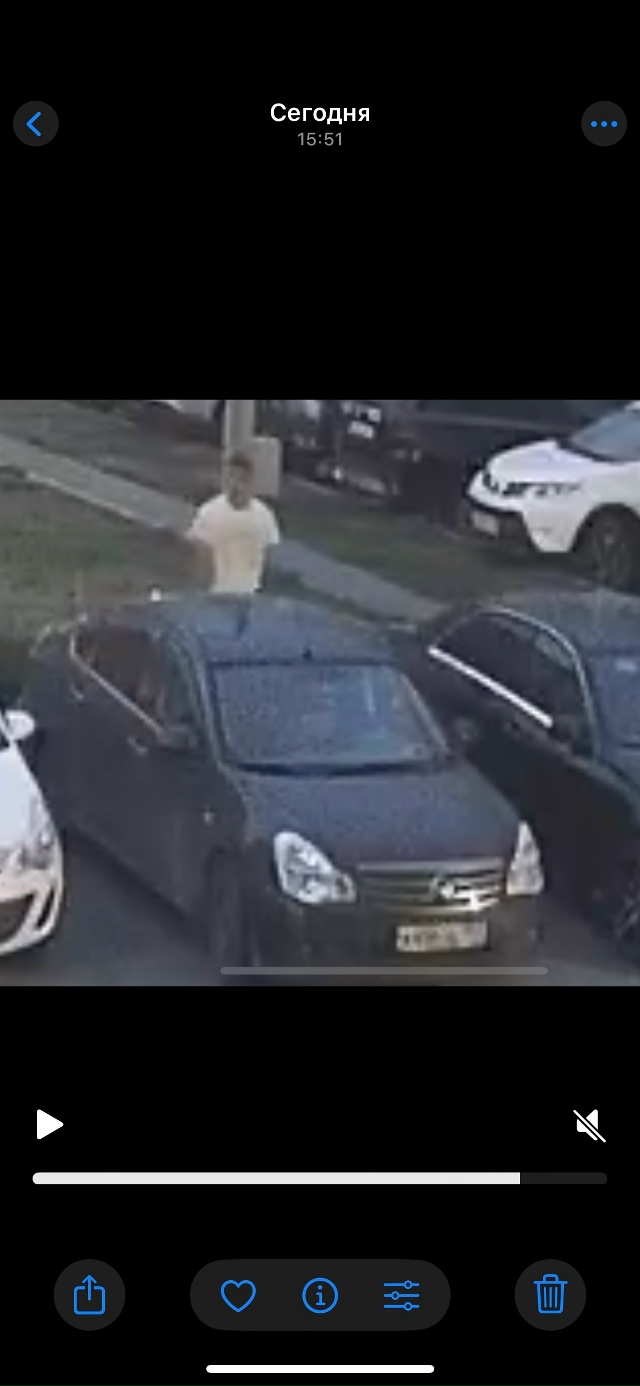 Опубликуйте пожалуйста!!
6 августа в 4:20 утра по адресу ?...