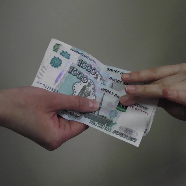 В Совете Федерации призвали россиян всегда иметь в кар...