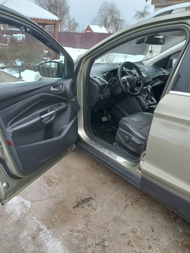 🚗Продам автомобиль Форд Куга 2013 года выпуска в отличн...