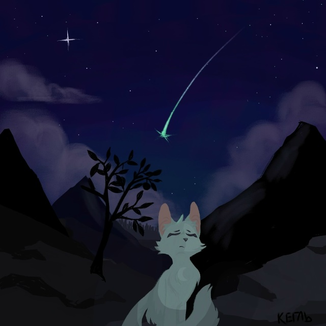 Половинка Луны
© [club228193117|Кегль]
#KV_ZZ_ART