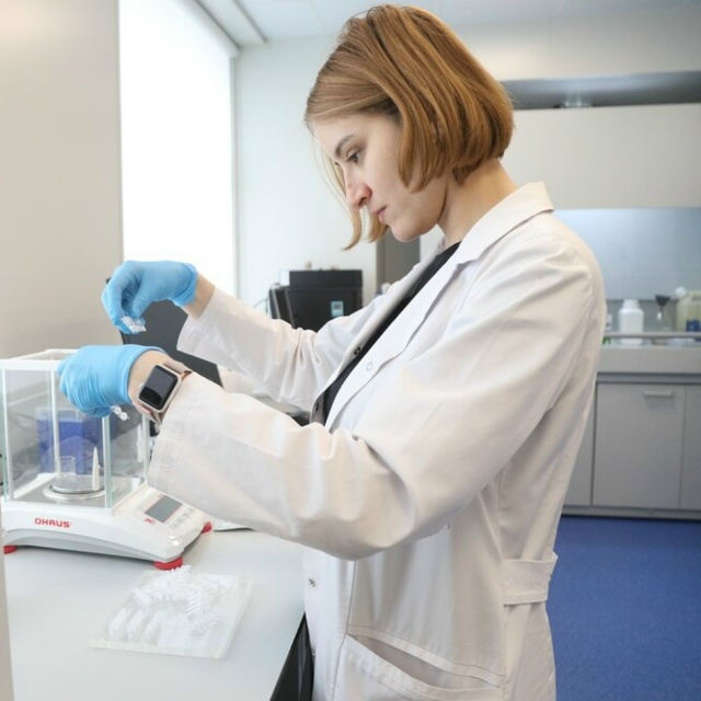 В России создан первый в мире быстрый тест для диагнос?...