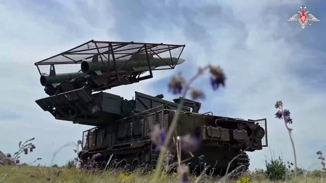 ❗️Один украинский БПЛА сбит над Курской областью с 18:0...