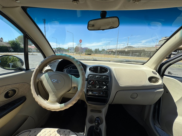 Продам Chery QQ 2008г. Объем 1.1 в отличном состоянии
Пробег 10...