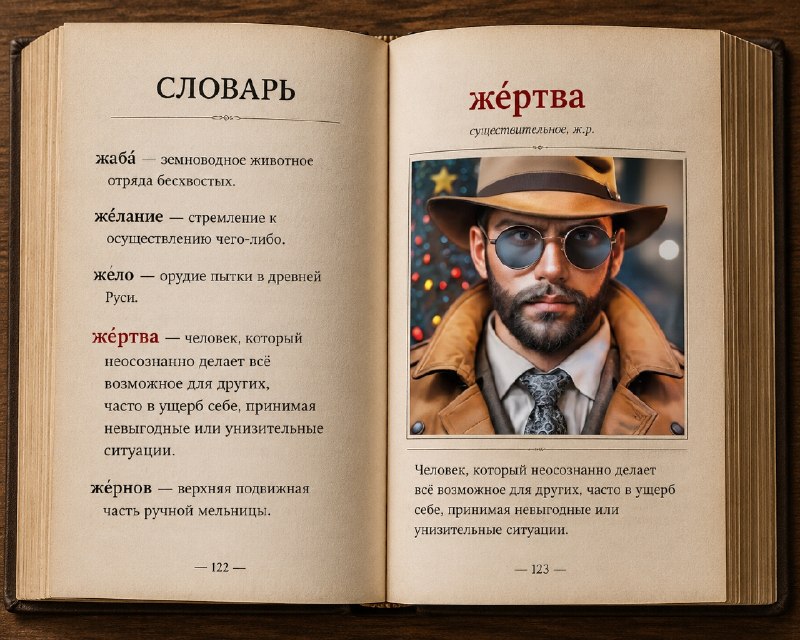 Какой же вайб мы сегодня поймали
