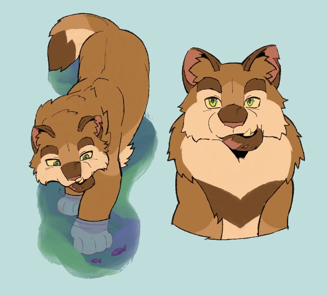 Метеор
© maeybat
#KV_ZZ_ART