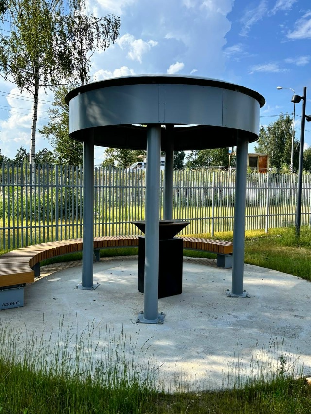 Мечтаете о настоящем отдыхе на свежем воздухе без хлоп...