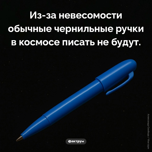 Подборка интересных фактов.