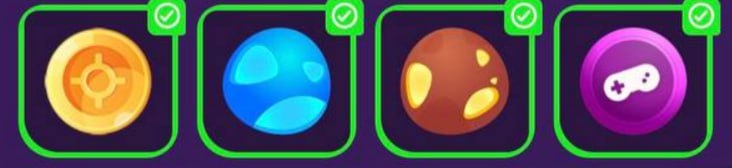 #Bee_Harvest #Space_Adventure #PandaFiT #Bounty_Hash #Fomo_Fighters #Pizza_Tower
Комбо в Space