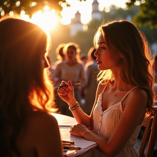 🎨 РОЗЫГРЫШ ОТ ГРИЛЬ ПАРКА! 🎨
VIP-отдых — БЕСПЛАТНО!
П...