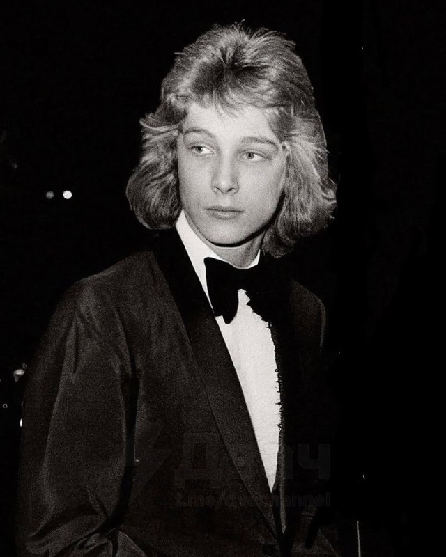 Умер Бьёрн Андресен — человек, которого называли «самым красивым мальчиком в мире» и считали прототи