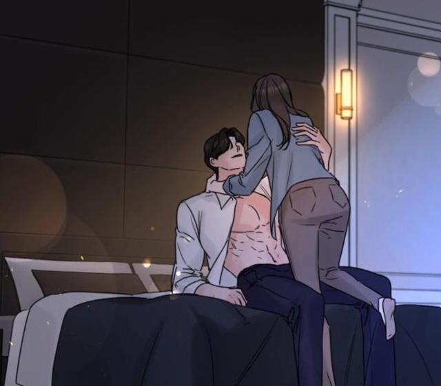 #status_manga@mangaotaku
Манхва Другая любовь