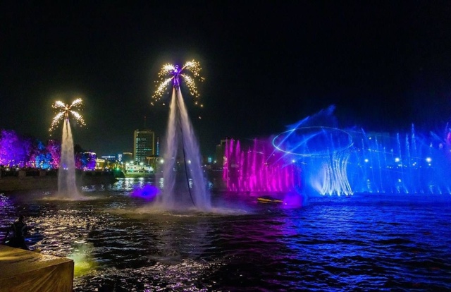 ? Ещё можно успеть поймать последние тёплые вечера и ?...