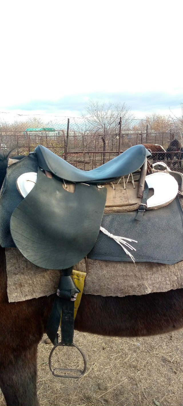 Продам седло 10000 р. 89010818556