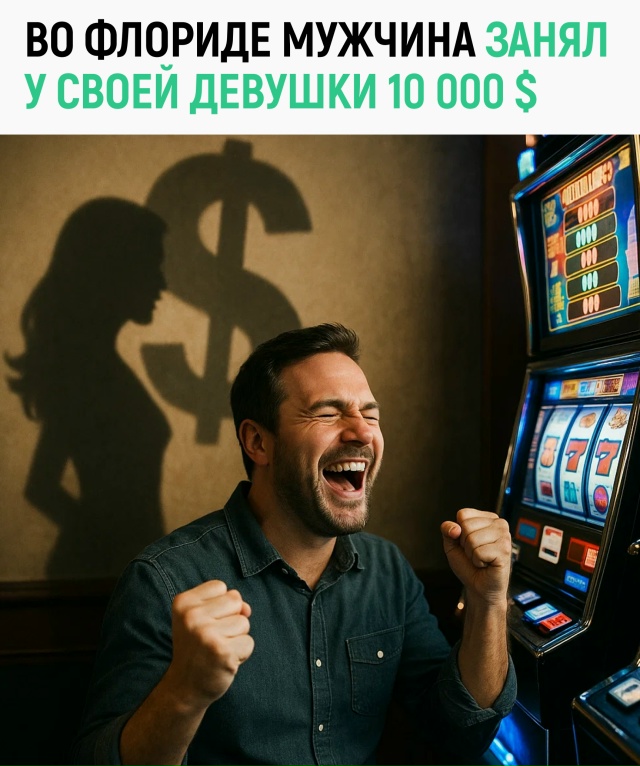 Она просто следовала правилу Уоррена Баффета: “Не вкл?...