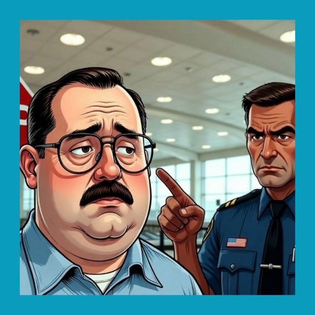 Америка проверяет здоровье перед визой больные могут ?...