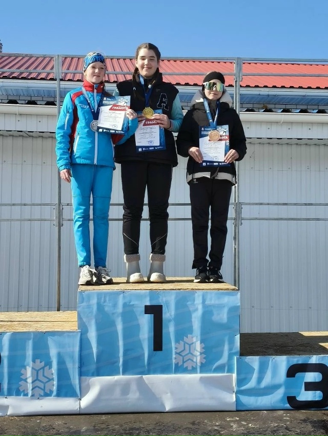 15.03.26. На спортивной базе