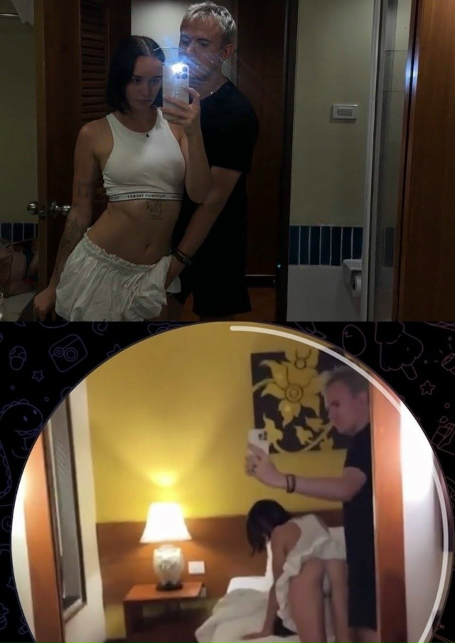 😭 Московские путаны придумали «гениальную» схему, чт?...