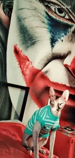 Его величество Мефистофель