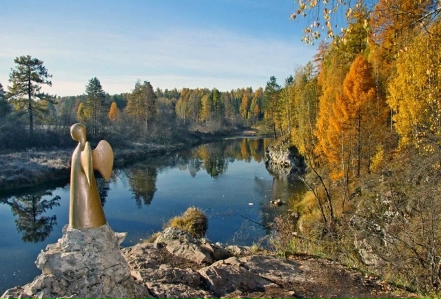 Свердловская область вошла в топ-7 самых популярных ту?...