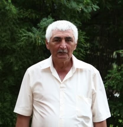 19.11.2025 г. Ушёл из жизни наш любимый отец, муж - Папава Евг...