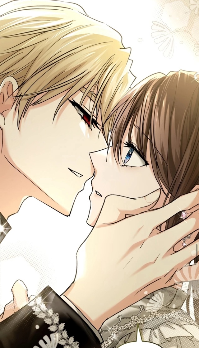 #Я_была_настоящей_хозяйкой_Эльхейма
#Hexe@manga_hwa