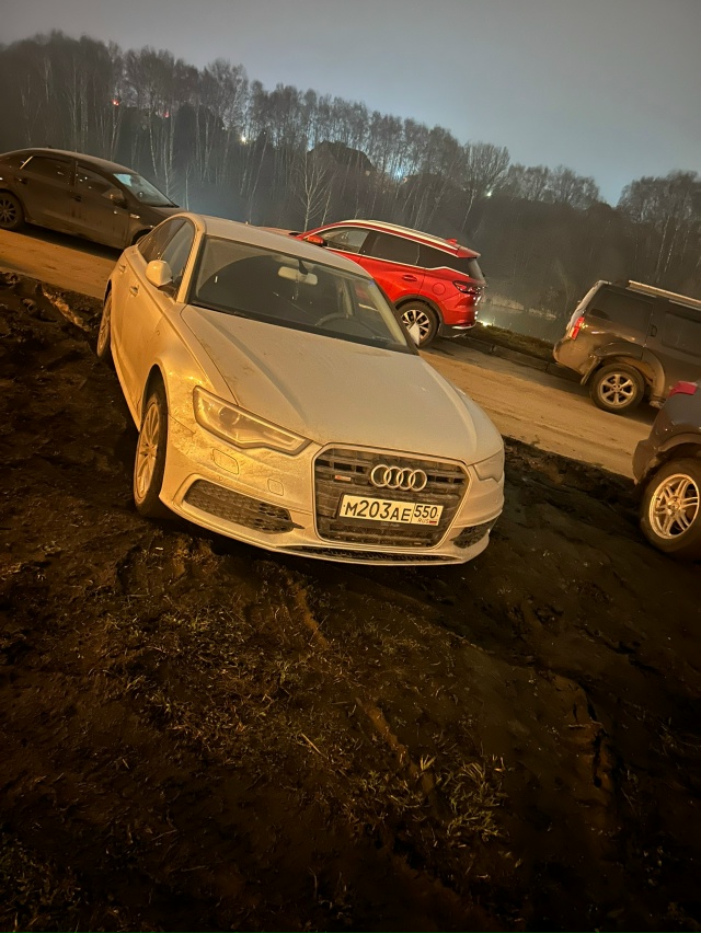 🆘 У этих 🦌🦌нет не Стыда ни Совести,вырвать столбики ...