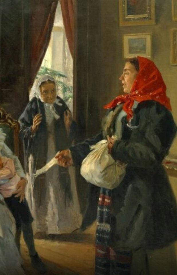 Владимир Маковский 