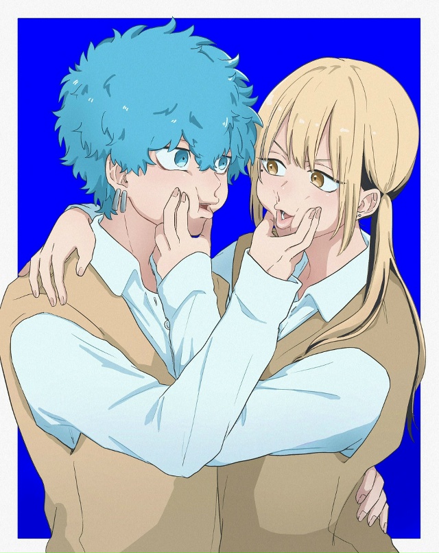 #Tokyo_Revengers / Токийские мстители
Art: なつお
(Соя х Мицу/ОЖП)