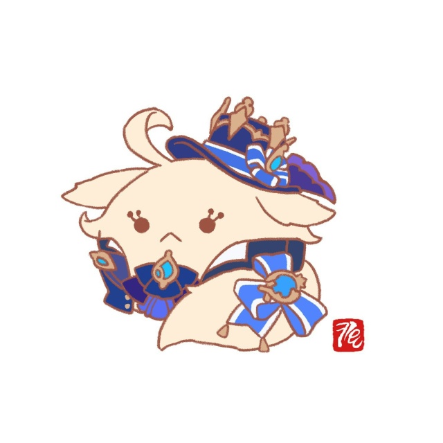 — [Часть 1] Додоко много не бывает!
Додоко-малыши в сти?...