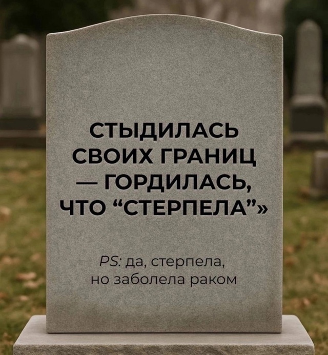 И надо ли оно?