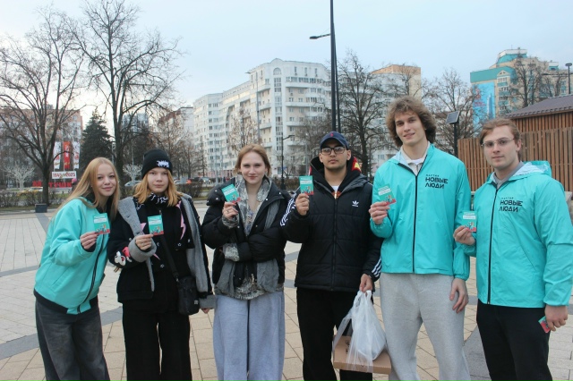 В стремительном и насыщенном ритме Москвы так важно не...