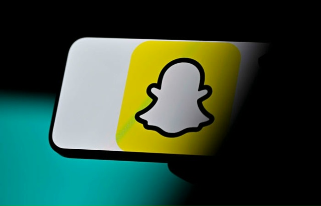 📵 Роскомнадзор сообщил, что заблокировал в России Snapch...