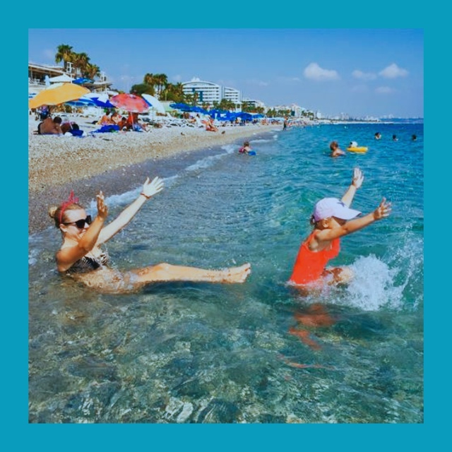 Забыли ребёнка в отеле. Новый уровень «всё включено»
Т...