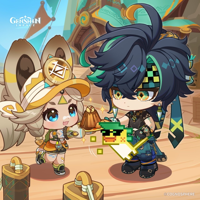 🎉 С днём рождения, Кинич!
🎂 «Кинич... С днём рождения! ?...