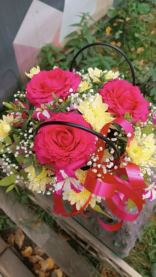 🌹Дорогие друзья!!! Приближается не менее значимый пра?...