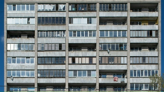 У россиян не осталось возможностей купить квартиру, за...